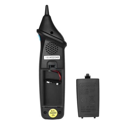BSIDE AVD06 เครื่องตรวจจับแรงดันไฟฟ้า AC แบบไม่สัมผัส 12 ~ 1000V Electroprobe เหนี่ยวนำปากกาประเภท ACV เครื่องทดสอบไฟฟ้าในครัวเรือนเครื่องมือ LED Light