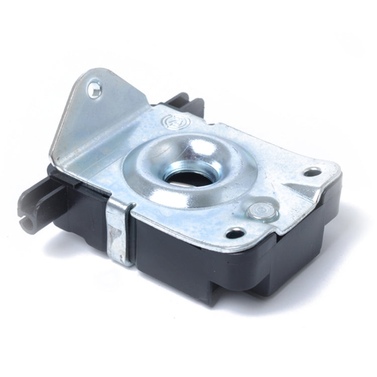 รถส่วนล่างล็อคเครื่องยนต์ Bonnet Hood Lock Latch Catch Block 51238203859 สำหรับ BMW E39 E46 E53, For BMW E39 E46 E53
