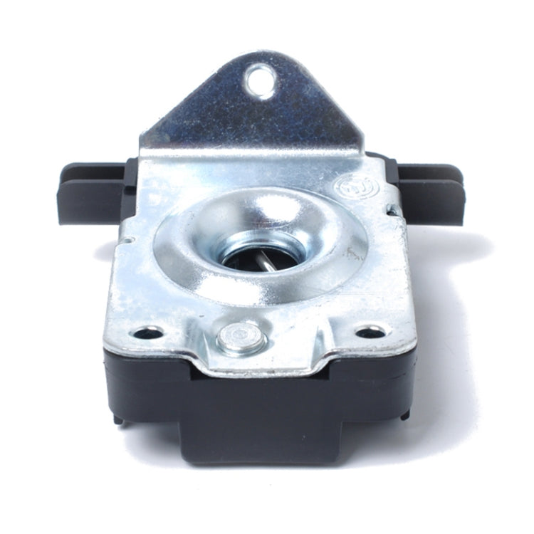 รถส่วนล่างล็อคเครื่องยนต์ Bonnet Hood Lock Latch Catch Block 51238203859 สำหรับ BMW E39 E46 E53, For BMW E39 E46 E53