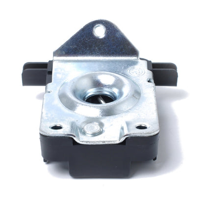 รถส่วนล่างล็อคเครื่องยนต์ Bonnet Hood Lock Latch Catch Block 51238203859 สำหรับ BMW E39 E46 E53, For BMW E39 E46 E53