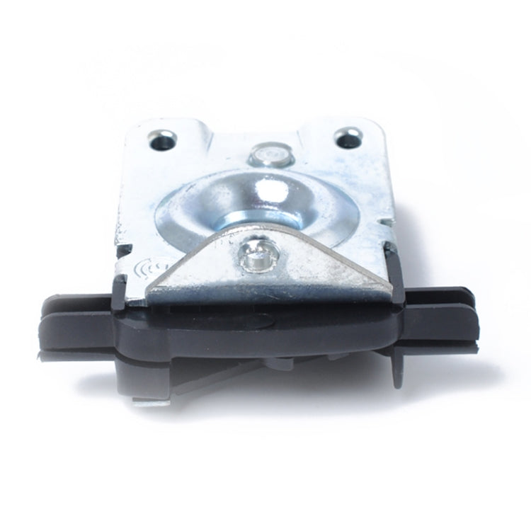 รถส่วนล่างล็อคเครื่องยนต์ Bonnet Hood Lock Latch Catch Block 51238203859 สำหรับ BMW E39 E46 E53, For BMW E39 E46 E53