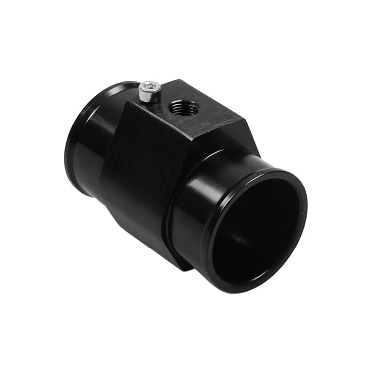 RYANSTAR RACING รถเครื่องวัดอุณหภูมิน้ำเครื่องวัดอุณหภูมิท่อร่วมหม้อน้ำ Sensor Adapter Clamps สำหรับ Honda, ขนาด: 28 มม., 28mm (Black), 30mm (Black), 32mm (Black), 36mm (Black), 38mm (Black), 40mm (Black), 34mm (Black)