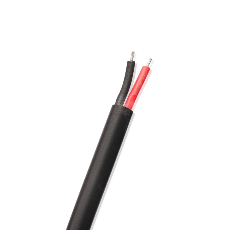 6 นิ้ว 18W 6000K IP68 8D รถ เรือ Marine ไฟทำงาน Spotlight หลอดไฟ LED, DC 10-30V, 18W