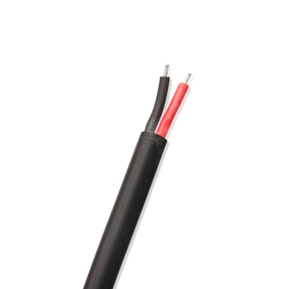 6 นิ้ว 18W 6000K IP68 8D รถ เรือ Marine ไฟทำงาน Spotlight หลอดไฟ LED, DC 10-30V, 18W
