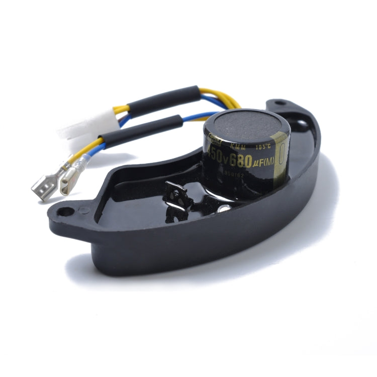 5KW AVR เครื่องปรับแรงดันไฟฟ้าอัตโนมัติสำหรับ Honda 188F / 190F GX390 เครื่องกำเนิดไฟฟ้าเบนซิน, Rectifier