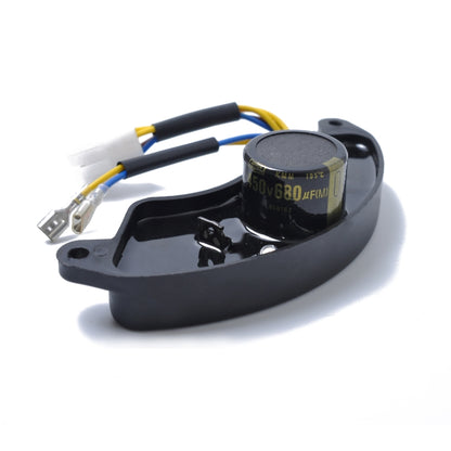 5KW AVR เครื่องปรับแรงดันไฟฟ้าอัตโนมัติสำหรับ Honda 188F / 190F GX390 เครื่องกำเนิดไฟฟ้าเบนซิน, Rectifier