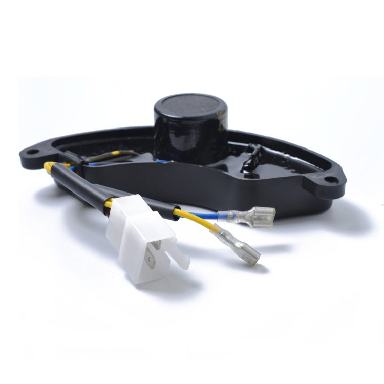 5KW AVR เครื่องปรับแรงดันไฟฟ้าอัตโนมัติสำหรับ Honda 188F / 190F GX390 เครื่องกำเนิดไฟฟ้าเบนซิน, Rectifier
