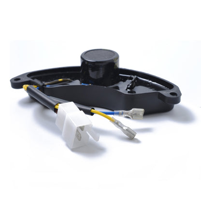 5KW AVR เครื่องปรับแรงดันไฟฟ้าอัตโนมัติสำหรับ Honda 188F / 190F GX390 เครื่องกำเนิดไฟฟ้าเบนซิน, Rectifier
