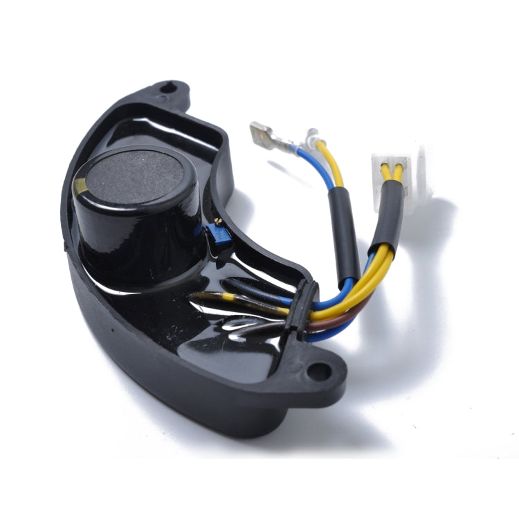 5KW AVR เครื่องปรับแรงดันไฟฟ้าอัตโนมัติสำหรับ Honda 188F / 190F GX390 เครื่องกำเนิดไฟฟ้าเบนซิน, Rectifier