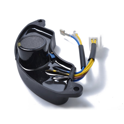 5KW AVR เครื่องปรับแรงดันไฟฟ้าอัตโนมัติสำหรับ Honda 188F / 190F GX390 เครื่องกำเนิดไฟฟ้าเบนซิน, Rectifier