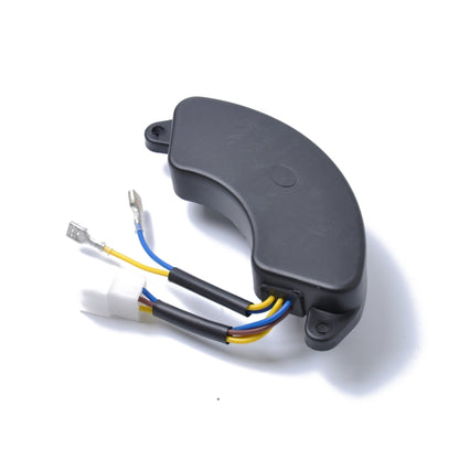 5KW AVR เครื่องปรับแรงดันไฟฟ้าอัตโนมัติสำหรับ Honda 188F / 190F GX390 เครื่องกำเนิดไฟฟ้าเบนซิน, Rectifier
