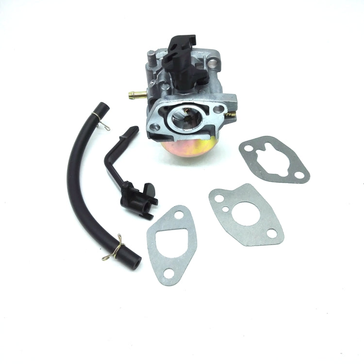 คาร์บูเรเตอร์ Carb Kit พร้อมปะเก็น 16100-ZH8-W61 สำหรับ Honda GX160 5.5HP/GX200 6.5HP เครื่องกำเนิดไฟฟ้าเครื่องยนต์, 16100-ZH8-W61