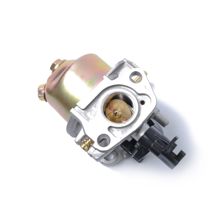 คาร์บูเรเตอร์ Carb Kit พร้อมปะเก็น 16100-ZH8-W61 สำหรับ Honda GX160 5.5HP/GX200 6.5HP เครื่องกำเนิดไฟฟ้าเครื่องยนต์, 16100-ZH8-W61