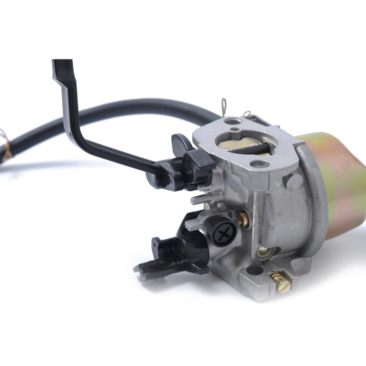 คาร์บูเรเตอร์ Carb Kit พร้อมปะเก็น 16100-ZH8-W61 สำหรับ Honda GX160 5.5HP/GX200 6.5HP เครื่องกำเนิดไฟฟ้าเครื่องยนต์, 16100-ZH8-W61