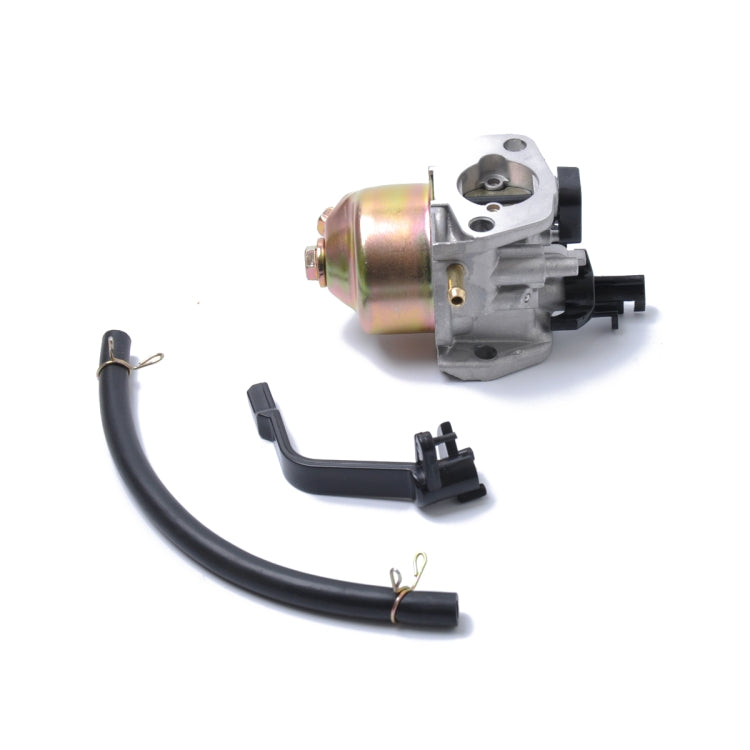 คาร์บูเรเตอร์ Carb Kit พร้อมปะเก็น 16100-ZH8-W61 สำหรับ Honda GX160 5.5HP/GX200 6.5HP เครื่องกำเนิดไฟฟ้าเครื่องยนต์, 16100-ZH8-W61