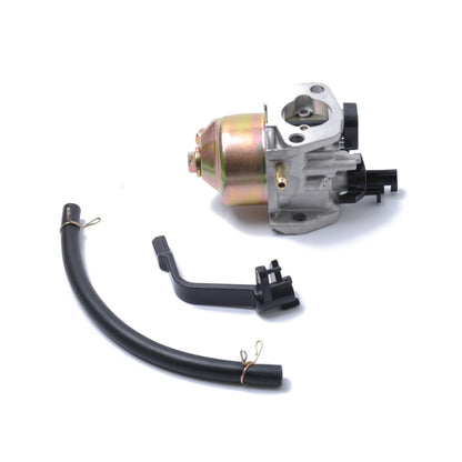 คาร์บูเรเตอร์ Carb Kit พร้อมปะเก็น 16100-ZH8-W61 สำหรับ Honda GX160 5.5HP/GX200 6.5HP เครื่องกำเนิดไฟฟ้าเครื่องยนต์, 16100-ZH8-W61