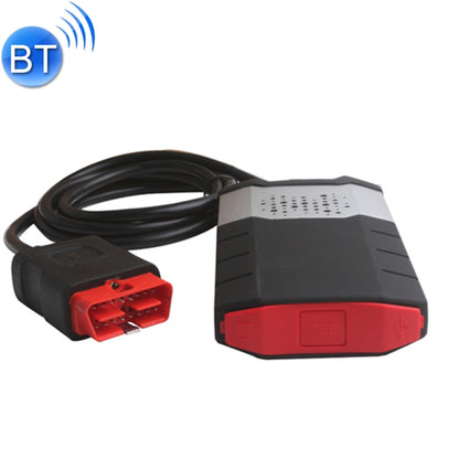 Autocom CDP Professional Auto CDP สำหรับ Autocom Diagnostic รถสาย OBD2 เครื่องมือวินิจฉัย Delphi DS150E พร้อม BT, DS150E with BT (Gold), DS150E with BT