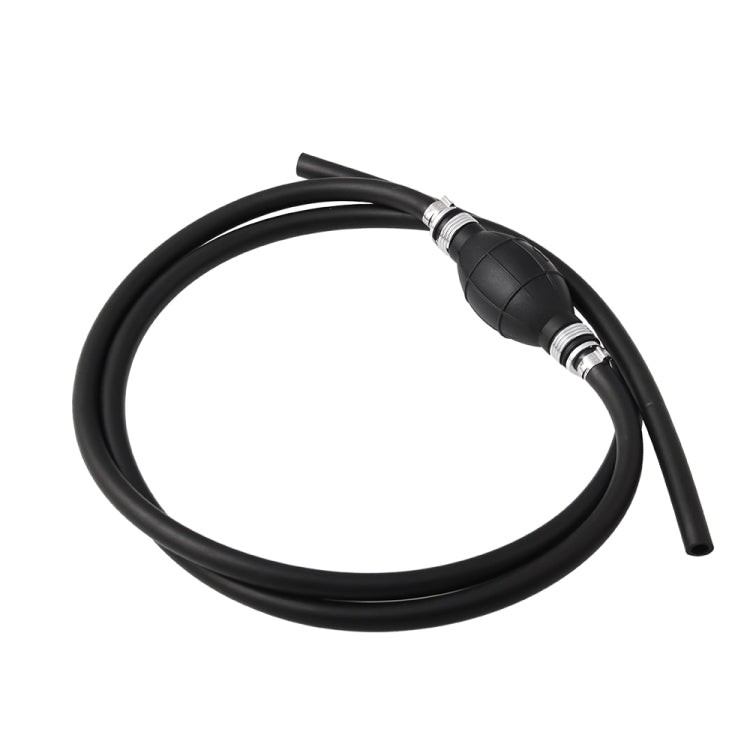 Universal Fuel Line Assembly Outboard Primer Bulb Pump สำหรับเรือเดินทะเล RV, Fuel Line