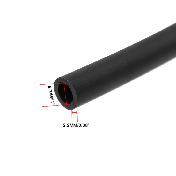 Universal Fuel Line Assembly Outboard Primer Bulb Pump สำหรับเรือเดินทะเล RV, Fuel Line