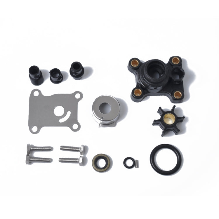 ชุดบริการซ่อมใบพัดปั๊มน้ำนอกเรือสำหรับ Johnson / Evinrude 394711, For Johnson / Evinrude 394711