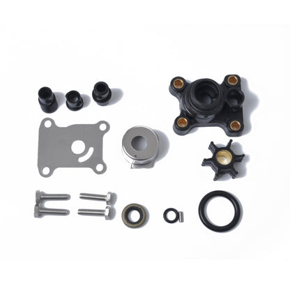ชุดบริการซ่อมใบพัดปั๊มน้ำนอกเรือสำหรับ Johnson / Evinrude 394711, For Johnson / Evinrude 394711