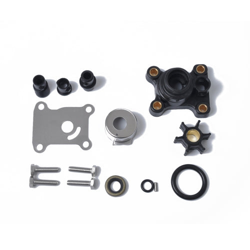 ชุดบริการซ่อมใบพัดปั๊มน้ำนอกเรือสำหรับ Johnson / Evinrude 394711, For Johnson / Evinrude 394711