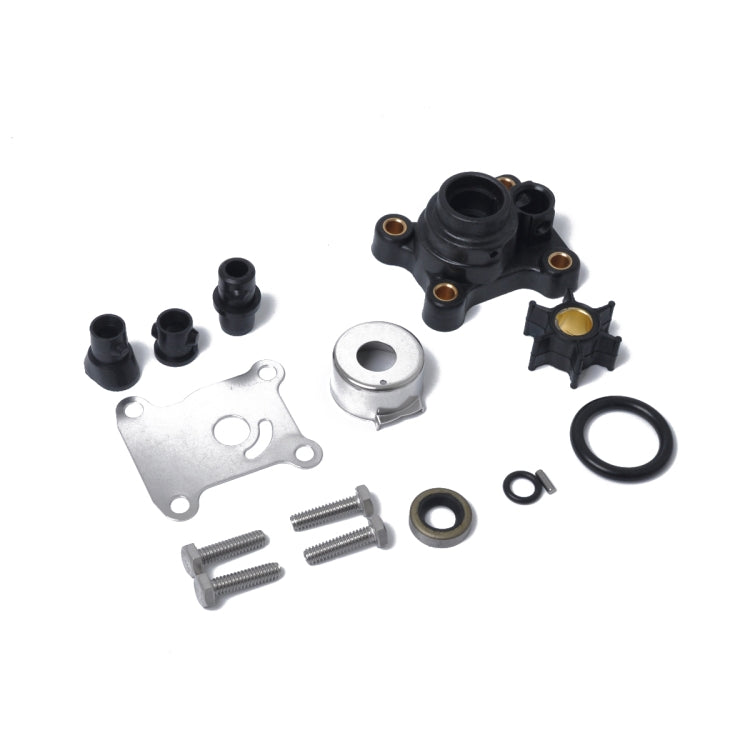 ชุดบริการซ่อมใบพัดปั๊มน้ำนอกเรือสำหรับ Johnson / Evinrude 394711, For Johnson / Evinrude 394711