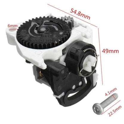 เซ็นทรัลล็อคประตูท้าย 8200102583 7700427088 8200060917 สำหรับเรโนลต์, For Renault