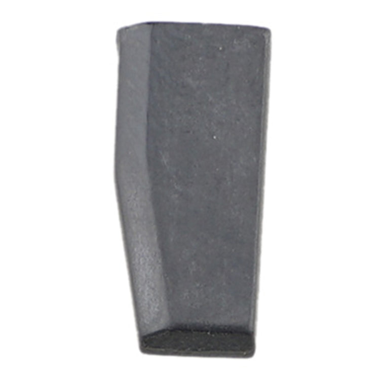 เปลี่ยนกุญแจรถ 4D63 ชิปเซรามิค 40 บิตสำหรับกุญแจรถ Mazda / Ford / Lincoln / Amamiya, 4D63