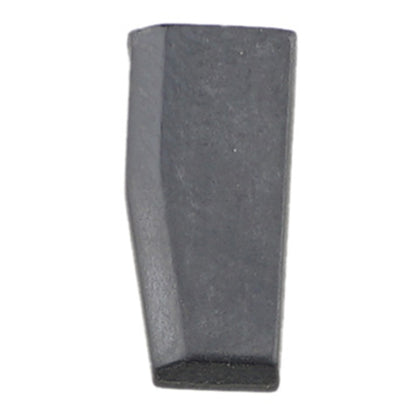 เปลี่ยนกุญแจรถ 4D63 ชิปเซรามิค 40 บิตสำหรับกุญแจรถ Mazda / Ford / Lincoln / Amamiya, 4D63