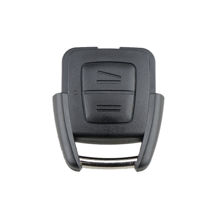 สำหรับการเปลี่ยนกุญแจรถ Vauxhall / Opel 2 ปุ่มกรณีกุญแจรถ, 2 Buttons
