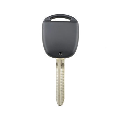 สำหรับกุญแจรถโตโยต้าเปลี่ยน 3 ปุ่มเคสกุญแจรถพร้อมใบมีดกุญแจ, 3 Buttons