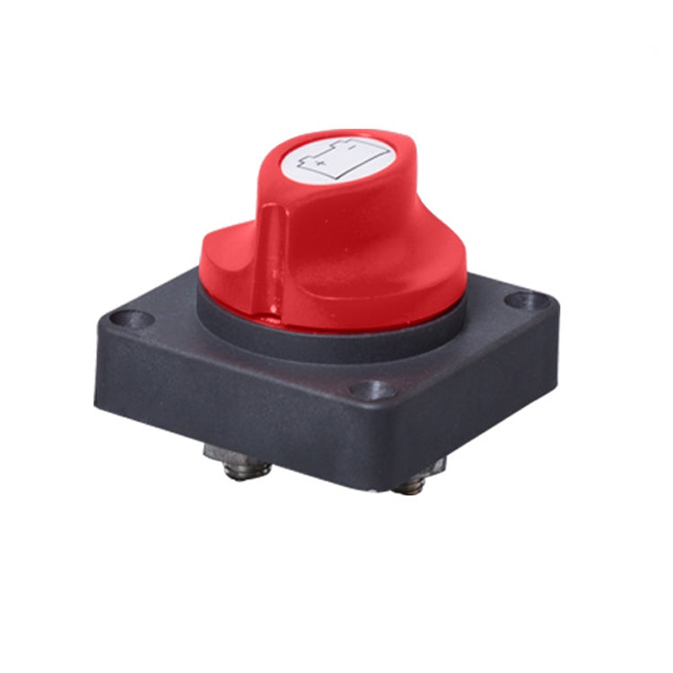 รถ Auto RV Marine เรือ ตัวเลือกแบตเตอรี่ Isolator ตัดการเชื่อมต่อสวิตช์หมุนตัด, A701-PM