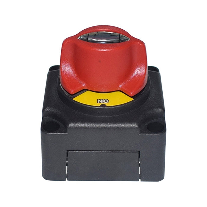 รถ Auto RV Marine เรือ ตัวเลือกแบตเตอรี่ Isolator ตัดการเชื่อมต่อสวิตช์หมุนตัด, A1201