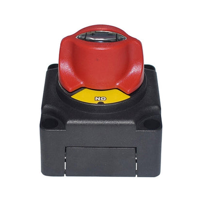 รถ Auto RV Marine เรือ ตัวเลือกแบตเตอรี่ Isolator ตัดการเชื่อมต่อสวิตช์หมุนตัด, A1201