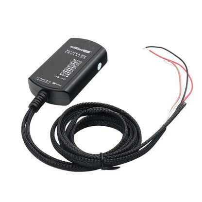 กล่องจำลอง AdBlue รถบรรทุก 9 ใน 1 AdBlueOBD2 SCR และ NOX กล่องจำลอง, 9 in 1