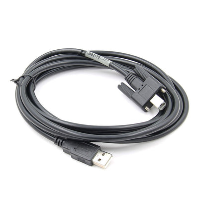 เครื่องสแกนเครื่องมือวิเคราะห์ข้อมูล Cummins Inline6 Data Link Adapter สำหรับงานหนัก, Diagnostic Tool Scanner
