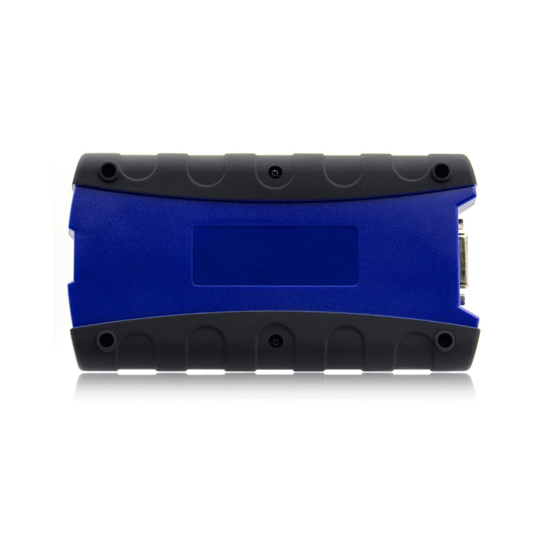 เครื่องมือวินิจฉัยรถบรรทุกที่เชื่อมโยง Nexiq 2 Bluetooth USB เครื่องสแกนรถบรรทุกหนัก, Heavy Duty Truck Scanner