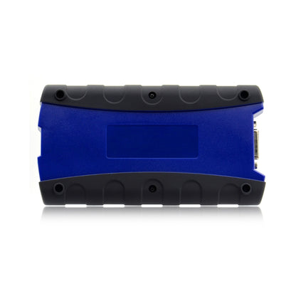เครื่องมือวินิจฉัยรถบรรทุกที่เชื่อมโยง Nexiq 2 Bluetooth USB เครื่องสแกนรถบรรทุกหนัก, Heavy Duty Truck Scanner