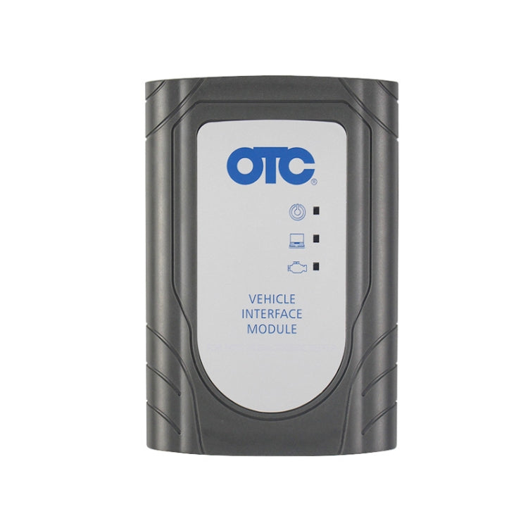 GTS OTC VIM OBD2 เครื่องสแกนเนอร์ OTC เครื่องมือวินิจฉัยเครื่องสแกนเนอร์สำหรับ Toyota, For Toyota
