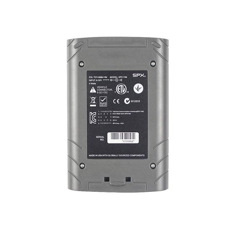 GTS OTC VIM OBD2 เครื่องสแกนเนอร์ OTC เครื่องมือวินิจฉัยเครื่องสแกนเนอร์สำหรับ Toyota, For Toyota