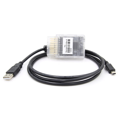 เครื่องสแกน Tactrix Openport 2.0 ECU แฟลช OBD2, OBD2 Scanner