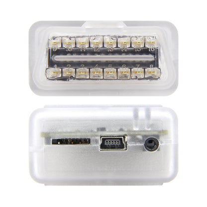เครื่องสแกน Tactrix Openport 2.0 ECU แฟลช OBD2, OBD2 Scanner