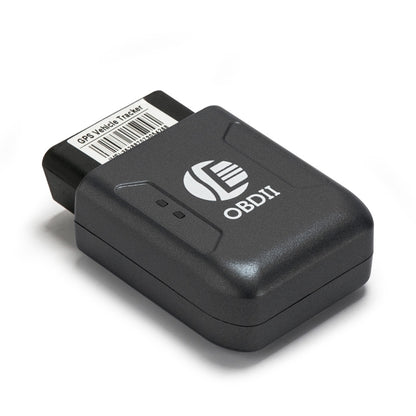 TK206 2G GPS OBD2 แบบเรียลไทม์ GSM Quad Band สัญญาณเตือนการสั่นสะเทือนป้องกันการโจรกรรม GSM GPRS Mini GPS ติดตามรถ, TK206 (Black), TK206 (Blue)
