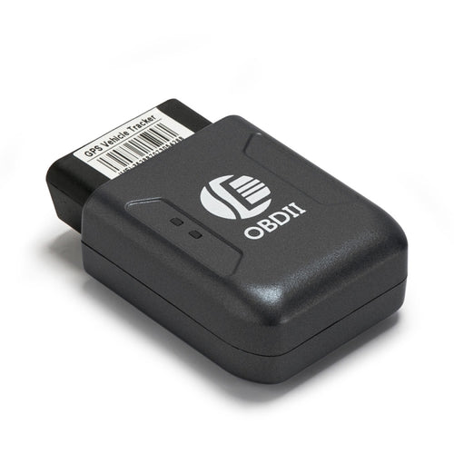 TK206 2G GPS OBD2 แบบเรียลไทม์ GSM Quad Band สัญญาณเตือนการสั่นสะเทือนป้องกันการโจรกรรม GSM GPRS Mini GPS ติดตามรถ, TK206 (Black), TK206 (Blue)