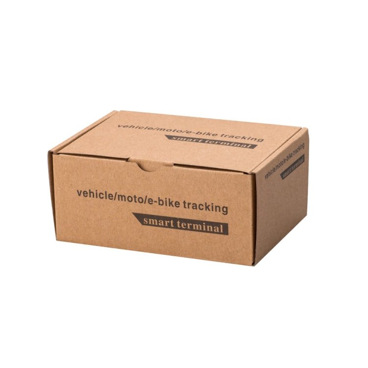 TK206 2G GPS OBD2 แบบเรียลไทม์ GSM Quad Band สัญญาณเตือนการสั่นสะเทือนป้องกันการโจรกรรม GSM GPRS Mini GPS ติดตามรถ, TK206 (Black), TK206 (Blue)