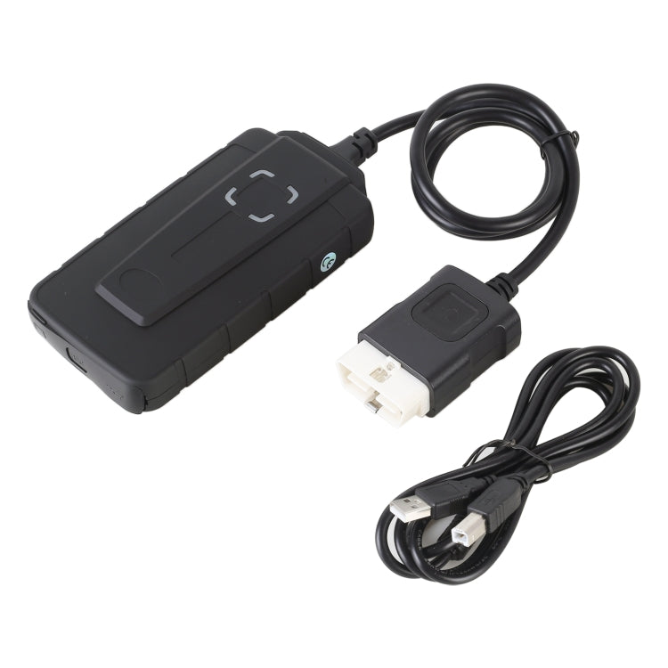 WOW เครื่องมือวิเคราะห์บลูทูธอัตโนมัติ Snooper Diagnostic Tester, Auto Bluetooth Diagnostic Tool
