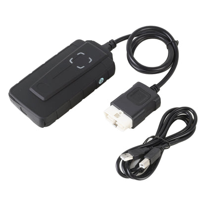 WOW เครื่องมือวิเคราะห์บลูทูธอัตโนมัติ Snooper Diagnostic Tester, Auto Bluetooth Diagnostic Tool