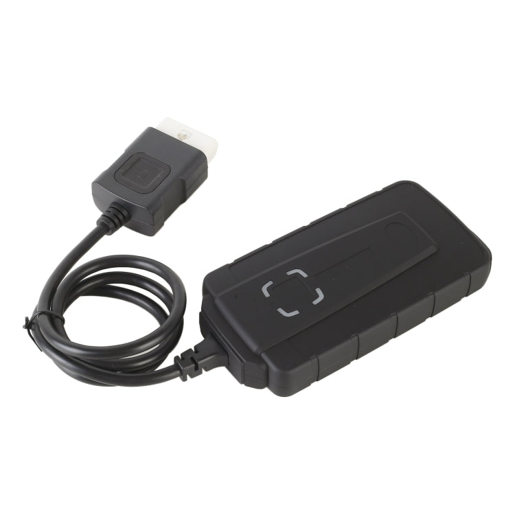 WOW เครื่องมือวิเคราะห์บลูทูธอัตโนมัติ Snooper Diagnostic Tester, Auto Bluetooth Diagnostic Tool