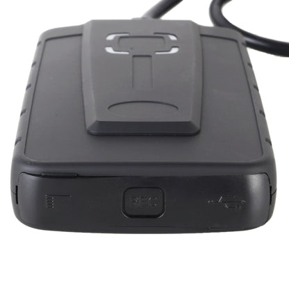 WOW เครื่องมือวิเคราะห์บลูทูธอัตโนมัติ Snooper Diagnostic Tester, Auto Bluetooth Diagnostic Tool
